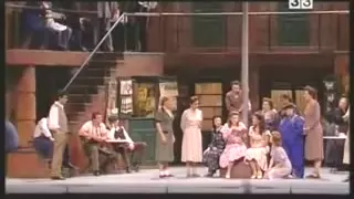 L'ELISIR D'AMORE - GAETANO DONIZETTI - 2005