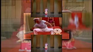 (REQUESTED) [YTPMV] Family Guy - Stewie is dancing with Gene Kelly [HQ] Scan