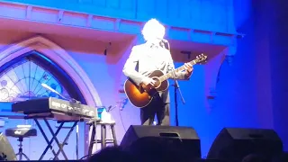 J.D. Souther - Simple Man, Simple Plan (Southgate House Revival 2/13/18 Newport, KY)