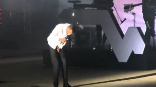 Formidable, Stromae @  Paléo festival 14, Nyon 23.07.2014