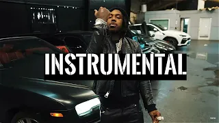 EST Gee - BALL LIKE ME TOO ( Official Instrumental ) *BEST*