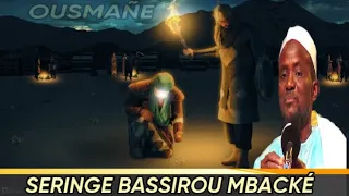 🔸Histoire De Seydina Ousmañe Ibn Hafañe | Par Seringe Bassirou Mbacké