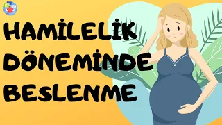 HAMİLELİKTE BESLENME | HAMİLEYKEN UZAK DURULMASI GEREKEN GIDALAR