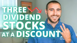 The Top 3 Dividend Stocks To Buy RIGHT NOW In The Healthcare Sector