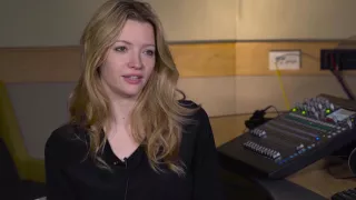 An Interview with Talulah Riley, Author of 'Acts of Love'