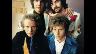 The Flying Burrito Brothers  "Six Days on the Road"