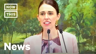 Why New Zealand Created a ‘Well Being’ Budget | NowThis