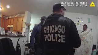 City officials continue to deal with botched police raid