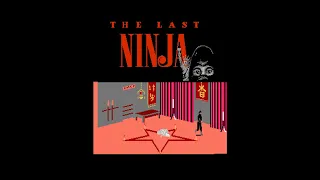 The Last Ninja // NES // no death