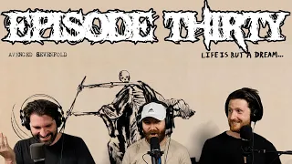 Episode 30: Avenged Sevenfold - "Life is but a Dream..."