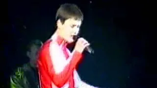 Vitas – Blue Suede Shoes (Astana, Kazakhstan – 2005.10.05) [by Anton Bokov]