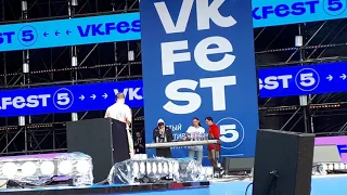 Feduk ( vk fest 5) 20.07.2019