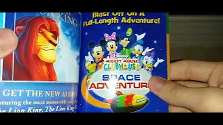 Disney the lion king 3D diamond unboxing💿💿📀📀