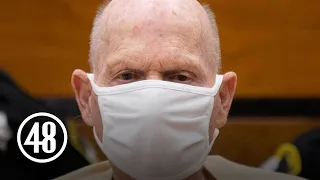 Sneak peek: The Golden State Killer