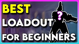 Warframe  The Best Loadout for Beginners and Steel Path in 2024