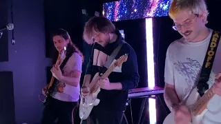 Endless Fantasy | Anamanaguchi Live @ The Rebel Lounge, Phoenix, AZ (12/05/19)