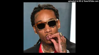 Wiz Khalifa/Wiz Got Wings/Screwed & Chopped