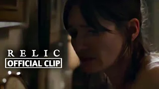 RELIC Official Clip Moldy Walls (2020) Emily Mortimer and Robyn Nevin Horror HD