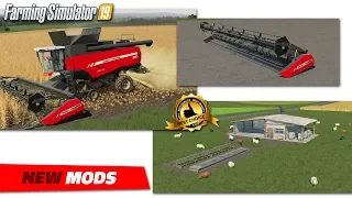 FS19 | New Mods (2020-06-05/3) - review