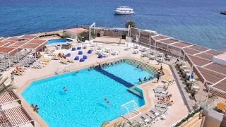 SUNRISE Holidays Resort Adults only Hurghada EGYPT