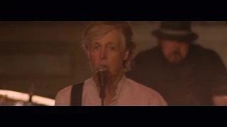 Paul McCartney ‘Helter Skelter’ (Live from Grand Central Station, New York)