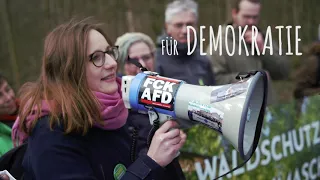 Bewerbung für den Bundestag: Lisa Badum