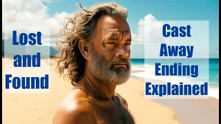 Lost and Found: Cast Away Ending Explained