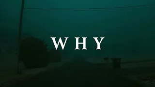 Free Sad Type Beat - "Why" | Emotional Piano Instrumental 2023