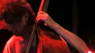 Волков Трио - Volkov Trio (Live, Israel 2002)