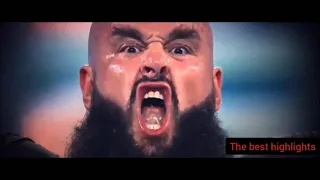 WWE Fastlane 2021 highlights