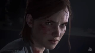 THE LAST OF US 2   Official Reveal Trailer Playstation Experience 2016 PS4