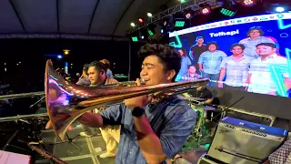 Tothapi - Kakampi | Live Night Concert