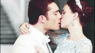 Chuck And Blair | Enchanted |