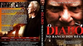 O Diabo no Banco dos Réus (2011 - Filme Cristão)