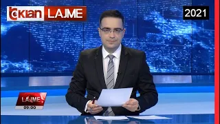 Edicioni i Lajmeve Tv Klan 14 Korrik 2021, ora 09:00 Lajme - News