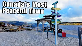 The Prettiest Town in Newfoundland That No One Talks About