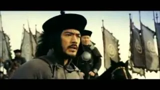 The Warlords (2007) Trailer