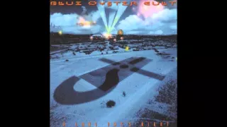 Blue Oyster Cult A Long Days Night Deep Cuts Dominance And Submission