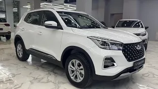 Chery Tiggo 4 Pro 1.5 CVT, 2023