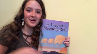 The Legend of Sleeping Bear with Author Introduction