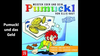 Pumuckl und das Geld - Meister Eder und sein - Kinder Hörspiel MC CD Hörbuch audiobook