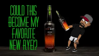 New Riff Kentucky Straight Rye Whiskey Bottled In Bond Review