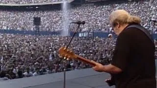 Grateful Dead 7-9-89 Giants Stadium E. Rutherford NJ