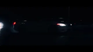 Night Lovell - Beneath (CAR SHOWTIME) #BASSBOOSTED #MERCEDES #BMW #PORCHE