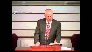 Is Your Name Written In The Lambs Book Of Life? - 3/2/2014 with Dr. Ralph Yankee Arnold