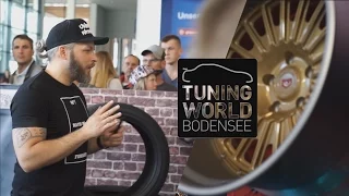 Tuning World Bodensee 2017 / Bodensee Aftermovie