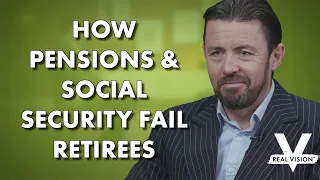 The Pitfalls of Social Security and Pension Funds Globally (w/ Dean McClelland)