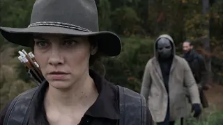 Trailer The Walking Dead 10 Temporada C "Episódios extras" (Legendado)