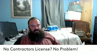 What Can A Handyman Do Without A License?  Plus Q&A Plus Big Announcement!