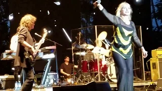 Blondie Heart of Glass LIVE 7-12-2017